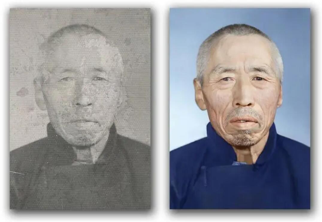 巴青破损照片修复-56